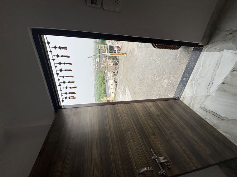 Kitchen, chattarpur 1 RK 250 Sq.Ft. Builder Floor In Chattarpur Delhi 10564893