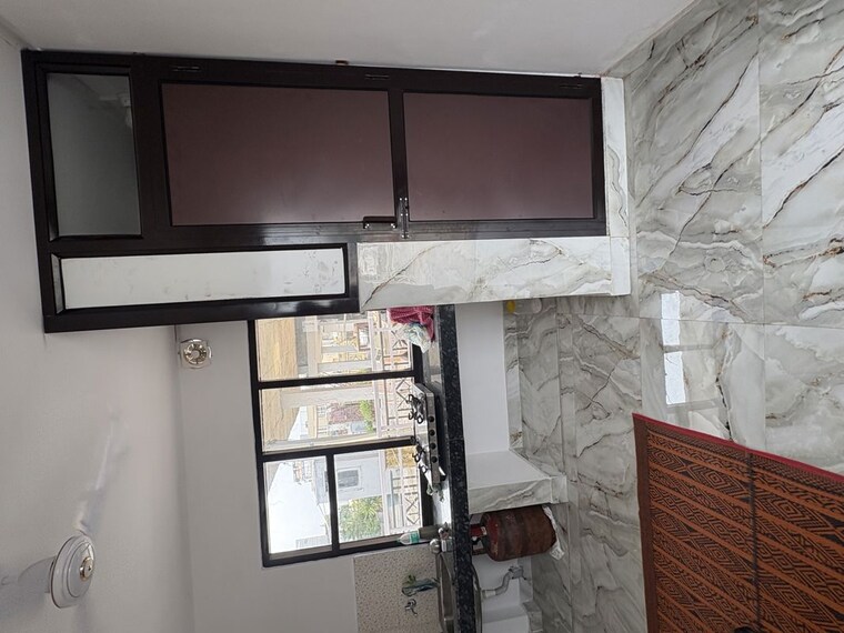 Kitchen, chattarpur 1 RK 250 Sq.Ft. Builder Floor In Chattarpur Delhi 10564893