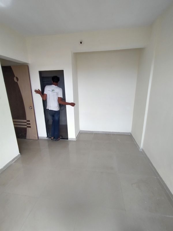 1 BHK 650 Sq.Ft. Apartment in Kailash Height