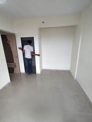 1 BHK Apartment For Sale in Kailash Height, Virar West