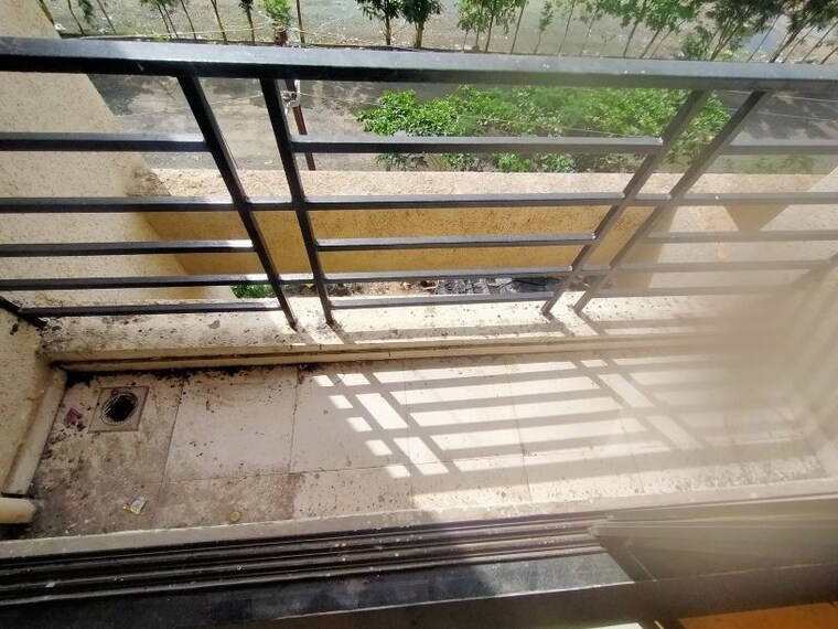 Exterior View, kailash-height 1 Bedroom 650 Sq.Ft. Apartment In Virar West Palghar 10564894