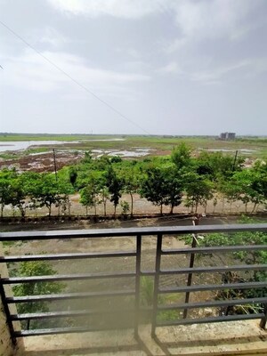Plot Area in 1 BHK Apartment at Kailash Height, Virar West – for Sale