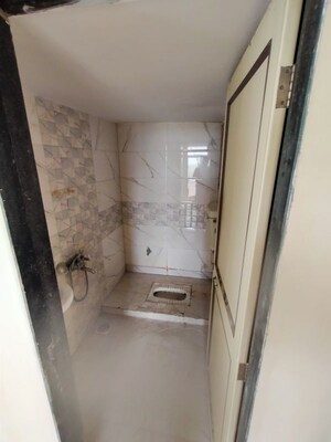 Attached Bathroom in 1 BHK Apartment at Kailash Height, Virar West – for Sale