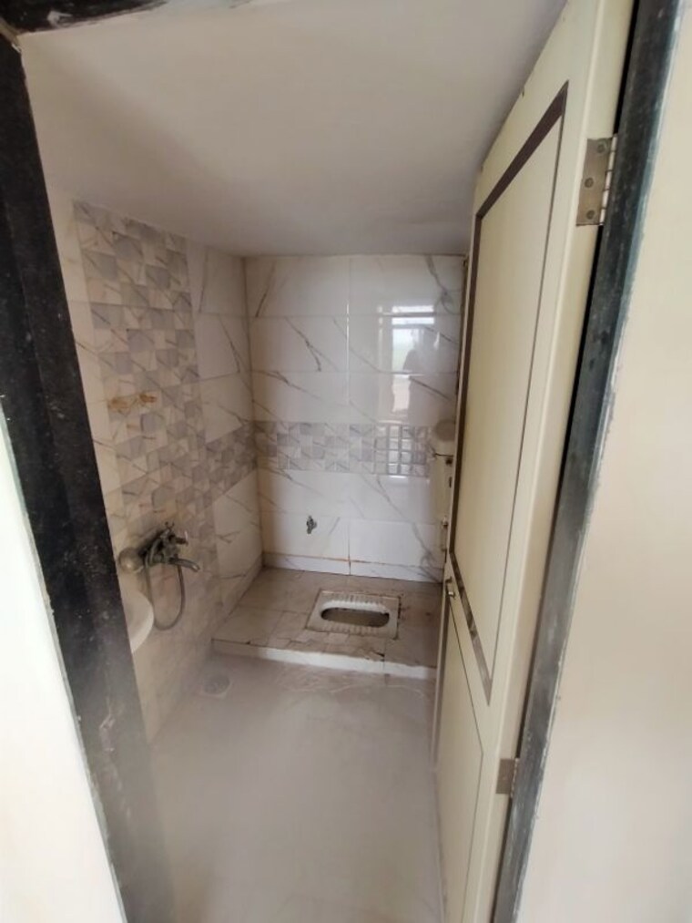 Attached Bathroom, kailash-height 1 Bedroom 650 Sq.Ft. Apartment In Virar West Palghar 10564894