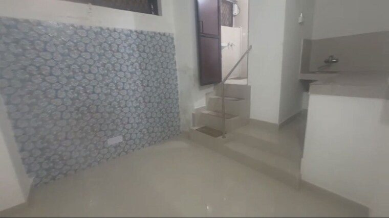 Bathroom, chattarpur 1 Bedroom 450 Sq.Ft. Builder Floor In Chattarpur Delhi 10564895