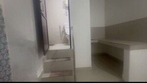 Building Lobby in 1 BHK Builder Floor at Chattarpur – for Rent