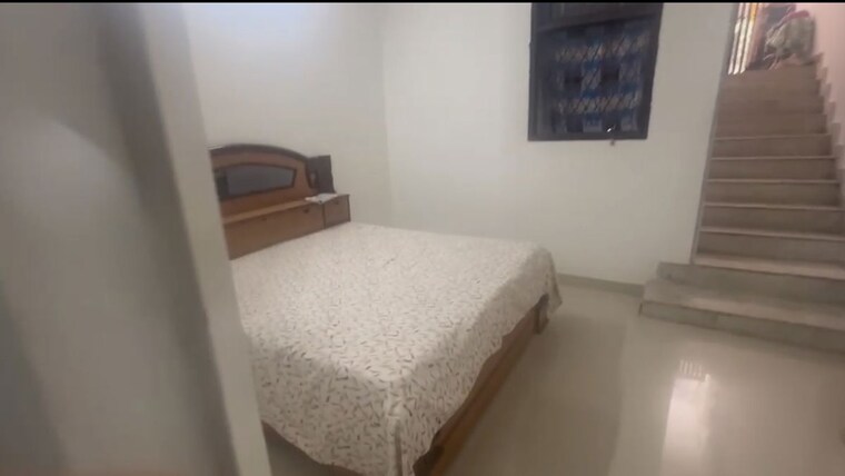 Bedroom, chattarpur 1 Bedroom 450 Sq.Ft. Builder Floor In Chattarpur Delhi 10564895