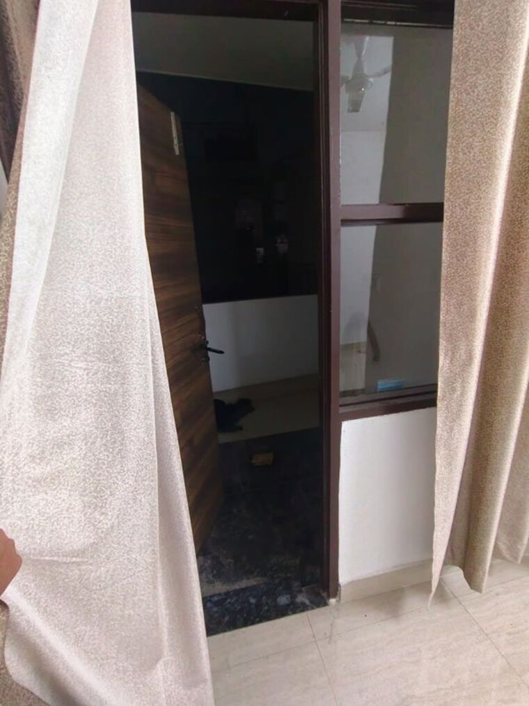undefined, chattarpur 1 Bedroom 450 Sq.Ft. Builder Floor In Chattarpur Delhi 10564896