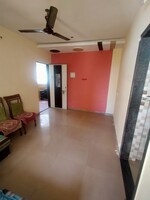 1 BHK 663 Sq.Ft. Apartment in Mathuresh Krupa