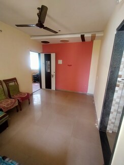 1 BHK Apartment For Rent in Mathuresh Krupa