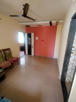 1 BHK Apartment For Rent in Mathuresh Krupa, Virar West