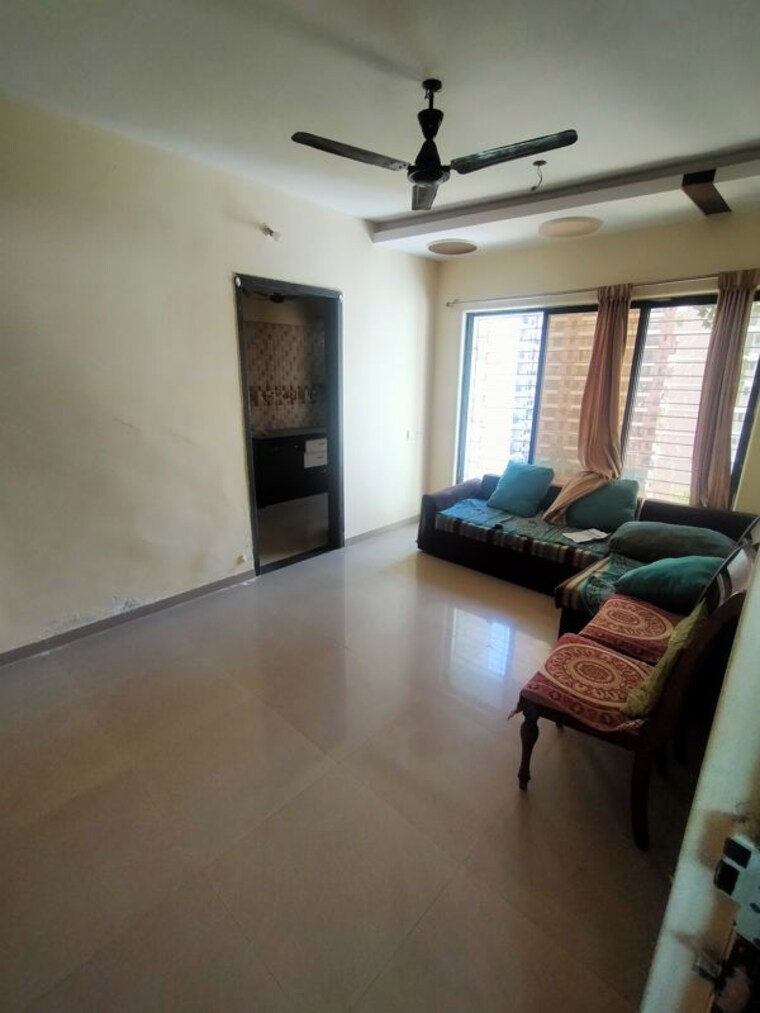 Living Room, mathuresh-krupa 1 Bedroom 663 Sq.Ft. Apartment In Virar West Palghar 10564898