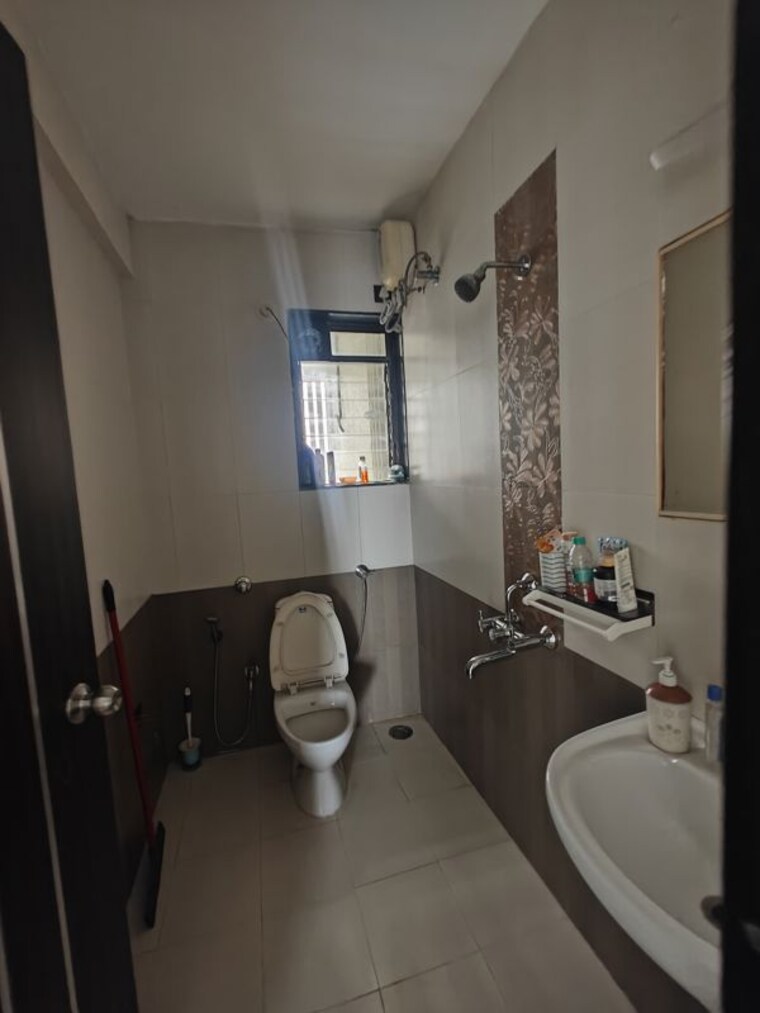 Team Area, tulsi-sagar 2 Bedroom 1100 Sq.Ft. Apartment In Nerul Navi Mumbai 10564899