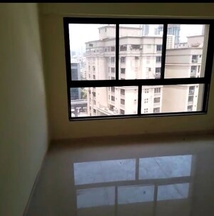 Bedroom in 2 BHK Apartment at DGS Sheetal Dharmaraj, Malad West – for Rent