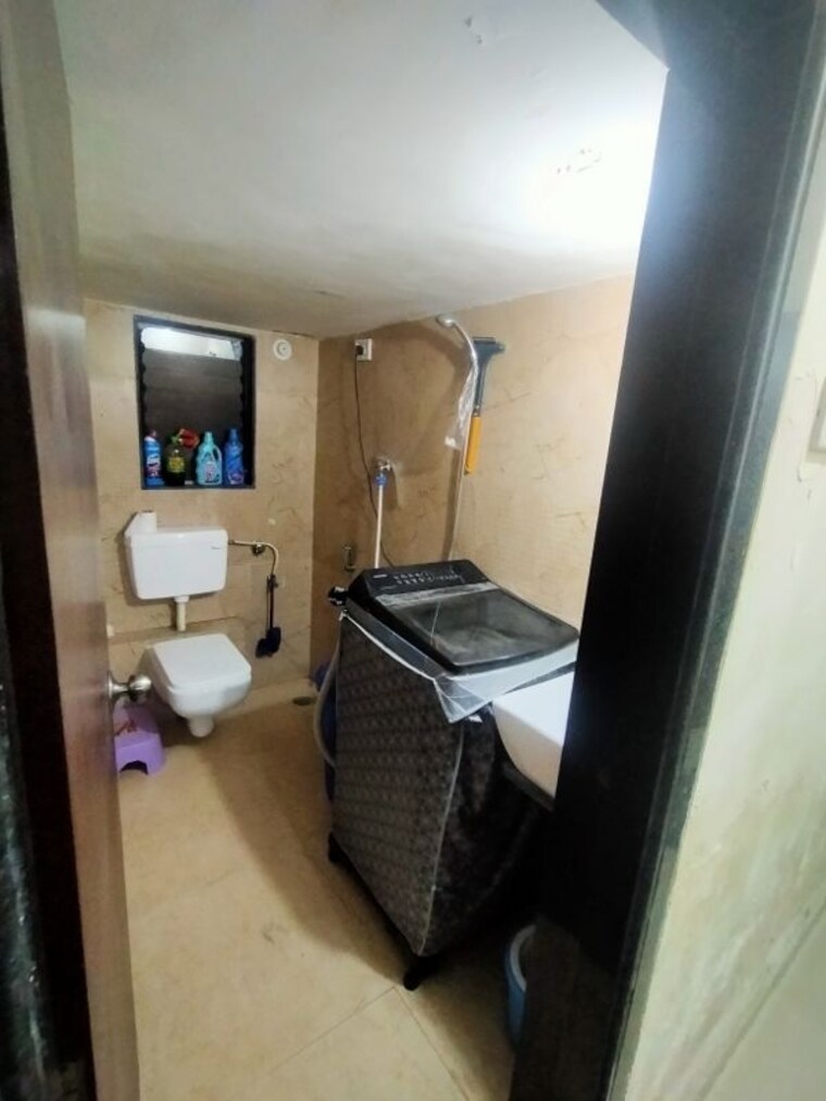 Team Area, rustomjee-avenue-h 2 Bedroom 950 Sq.Ft. Apartment In Virar West Palghar 10564902