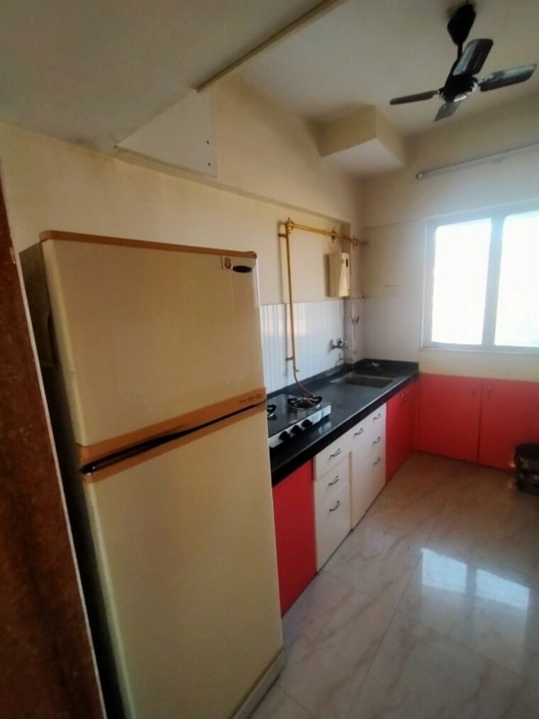 Kitchen, rustomjee-avenue-h 2 Bedroom 950 Sq.Ft. Apartment In Virar West Palghar 10564902