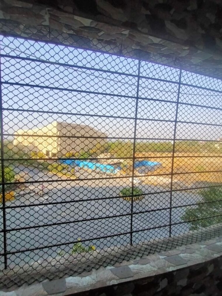 Map Location, rustomjee-avenue-h 2 Bedroom 950 Sq.Ft. Apartment In Virar West Palghar 10564902