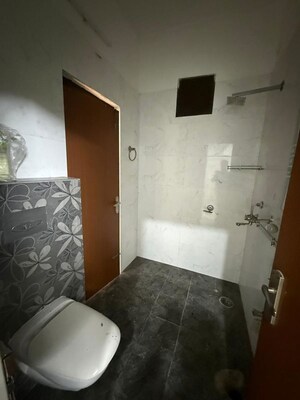 Bathroom in 2 BHK Apartment at DS Homes, Dhakoli – for Sale