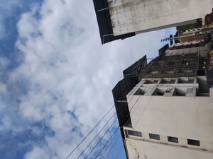  Pg – Exterior View View at Bidholi - for Rent