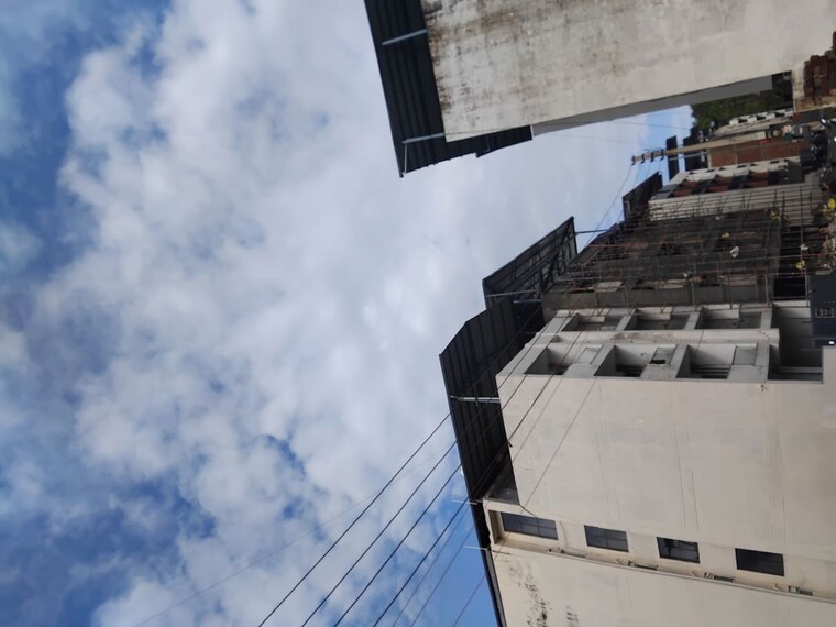 Exterior View, bidholi Pg For Boys & Girls In Bidholi 10564910