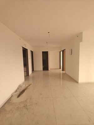 Room in 3 BHK Apartment at Moreshwar 19 East, Nerul – for Rent