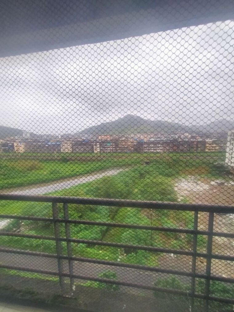 Garden, hdil-residency-park 1 Bedroom 650 Sq.Ft. Apartment In Virar West Palghar 10564907