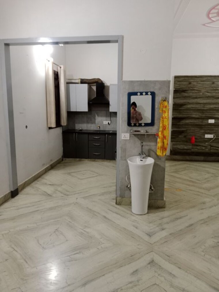 Living Room, sat kartar nagar 2 Bedroom 1855 Sq.Ft. Builder Floor In Sat Kartar Nagar Panipat 10564909