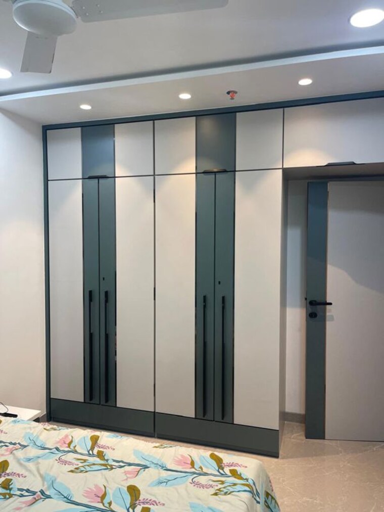 undefined, harshail-hornbill 1 Bedroom 370 Sq.Ft. Apartment In Malad West Mumbai 10564914