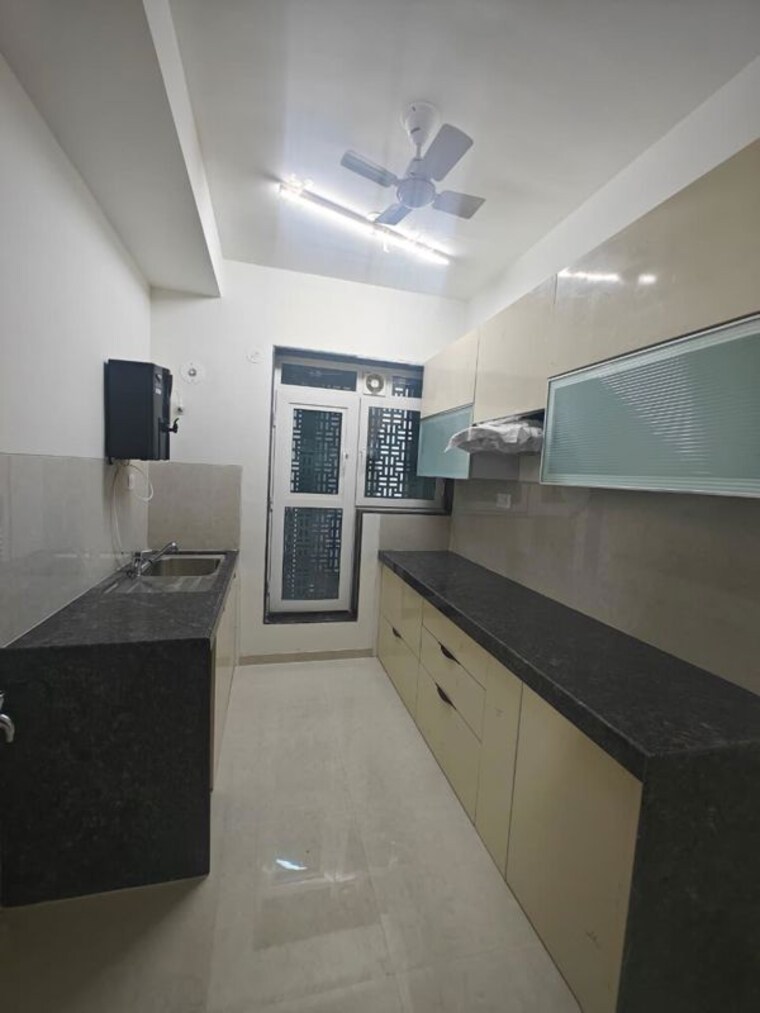 Kitchen, seawoods sector 40 2 Bedroom 1100 Sq.Ft. Apartment In Seawoods Sector 40 Navi Mumbai 10564912