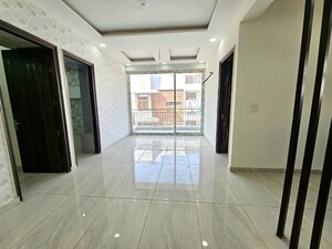 Building Lobby in 2.5 BHK Apartment at Kalyan – for Sale