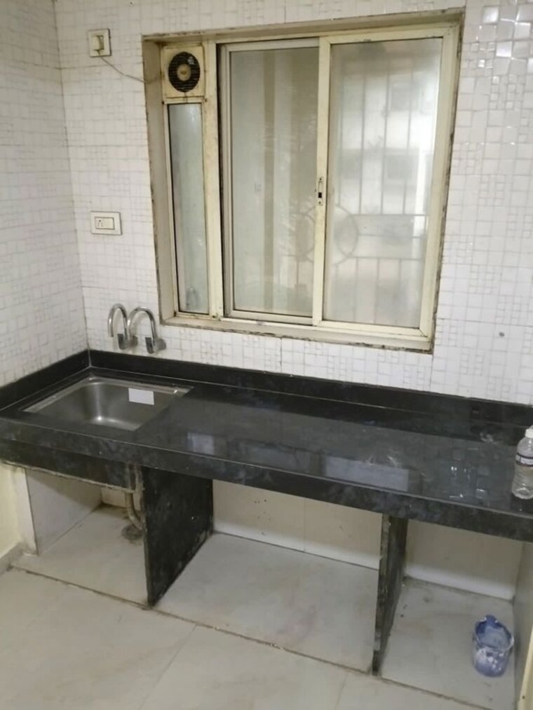 Kitchen, gograswadi 1 Bedroom 630 Sq.Ft. Apartment In Gograswadi Thane 10564913