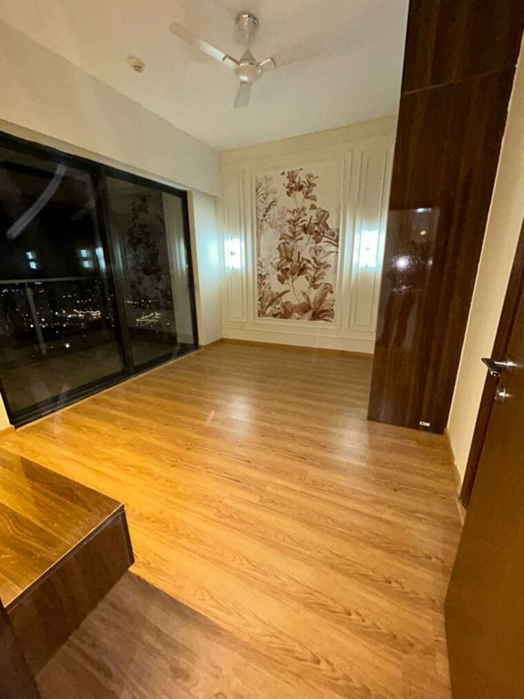 Room, tulip-violet 3 Bedroom 1578 Sq.Ft. Apartment In Sector 69 Gurgaon 10564918