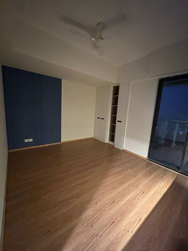 Room, tulip-violet 3 Bedroom 1578 Sq.Ft. Apartment In Sector 69 Gurgaon 10564918