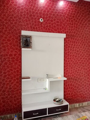 Furnished Amenities in 2 BHK Independent House at Sector 18 – for Rent