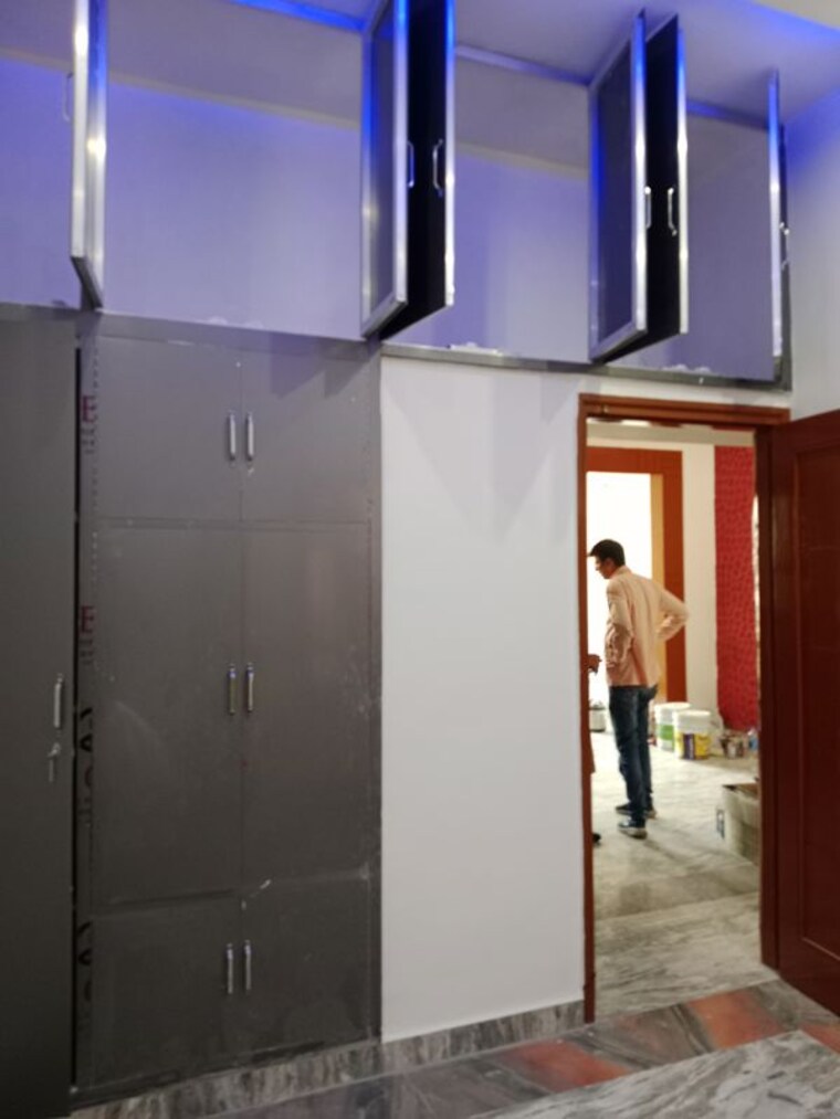 undefined, sector 18 2 Bedroom 975 Sq.Ft. Independent House In Sector 18 Panipat 10564920