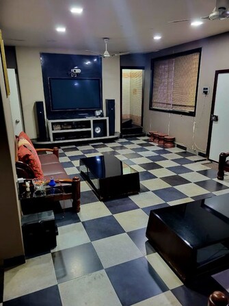 5 BHK + Prayer Room,Servant Room,Study Room,Extra Room,Store Room Villa For Sale in Shikara Parsik Hill in Cbd Belapur, Navi Mumbai