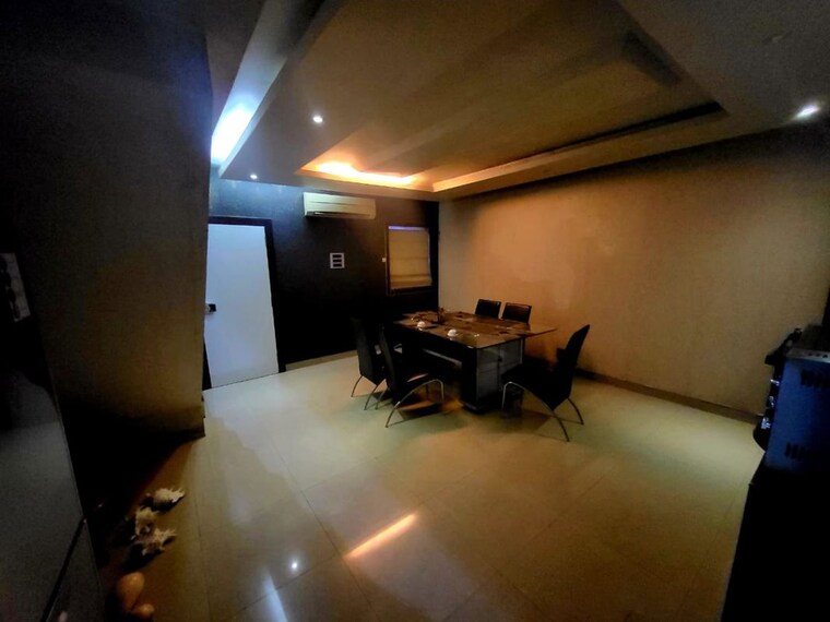 Living Room, shikara-parsik-hill 5 Bedroom 200 Sq.Ft. Villa In Cbd Belapur Navi Mumbai 10564921