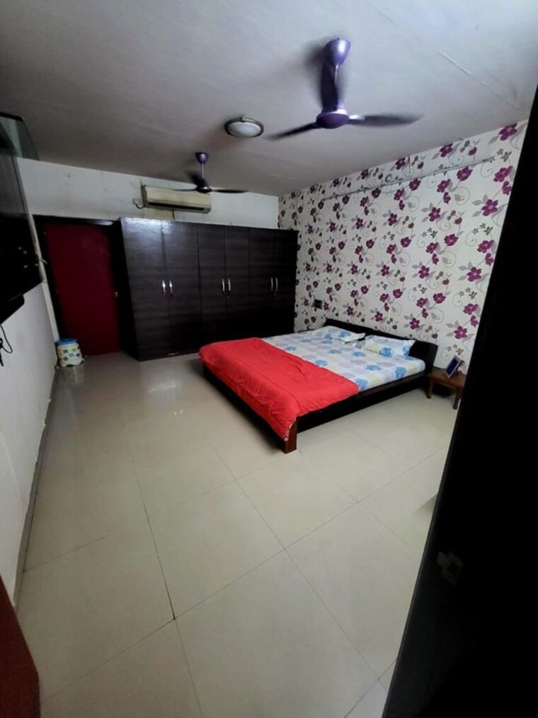 Team Area, shikara-parsik-hill 5 Bedroom 200 Sq.Ft. Villa In Cbd Belapur Navi Mumbai 10564921