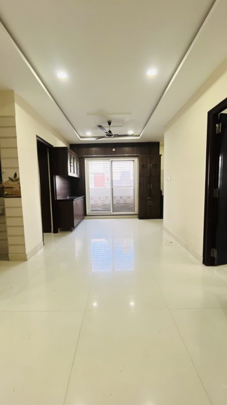 Kitchen, golden-tulip-kondapur 2 Bedroom 1200 Sq.Ft. Apartment In Kondapur Hyderabad 10564925