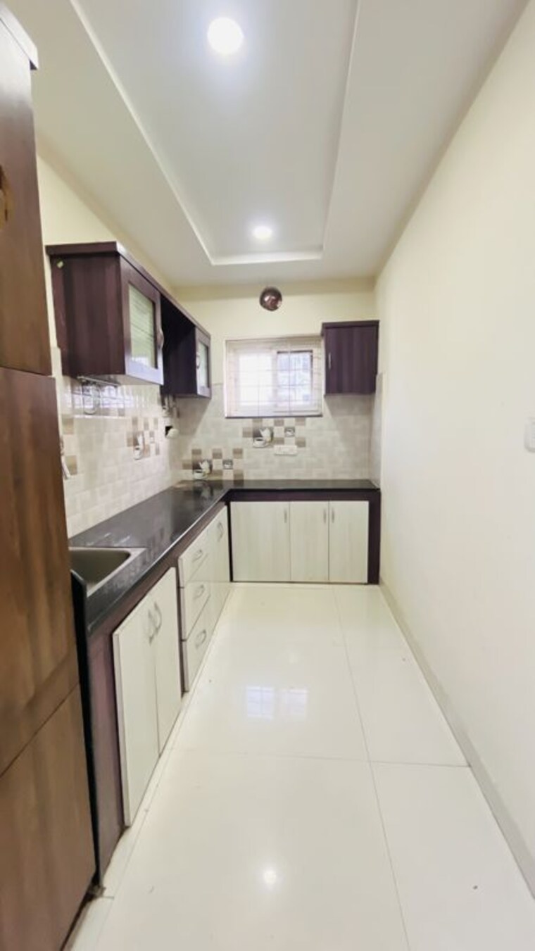 Kitchen, golden-tulip-kondapur 2 Bedroom 1200 Sq.Ft. Apartment In Kondapur Hyderabad 10564925