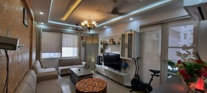 3 BHK Apartment For Sale in Ramprastha City The Atrium, Sector 37d