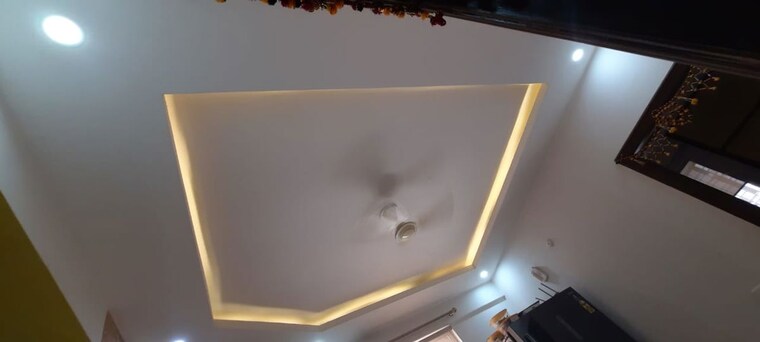 undefined, ramprastha-city-the-atrium 3 Bedroom 1285 Sq.Ft. Apartment In Sector 37d Gurgaon 10547238