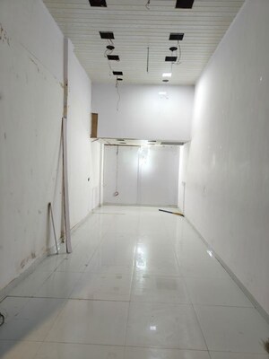  Shop For Rent in Vashi
