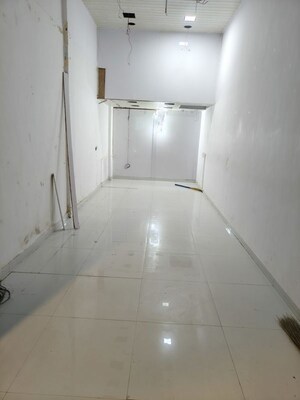 Building Lobby in  Shop at Vashi – for Rent