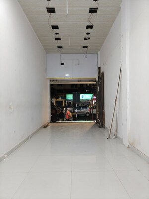 Building Lobby in  Shop at Vashi – for Rent
