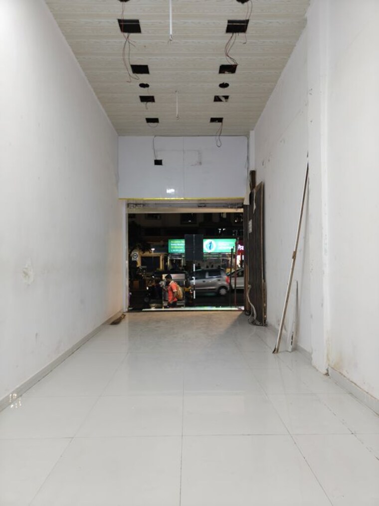 undefined, vashi Commercial Shop 500 Sq.Ft. In Vashi Navi Mumbai 10564927