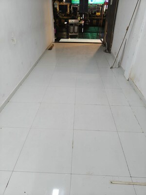 Balcony in  Shop at Vashi – for Rent