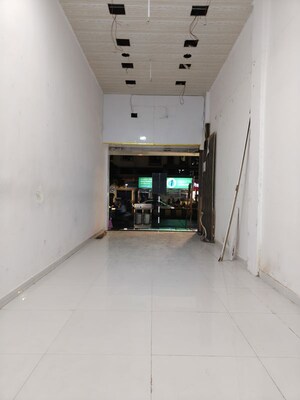 Building Lobby in  Shop at Vashi – for Rent