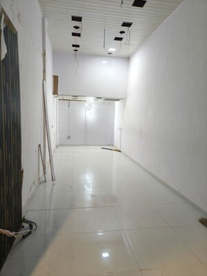 Building Lobby in  Shop at Vashi – for Rent