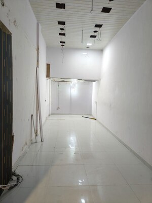 Building Lobby in  Shop at Vashi – for Rent